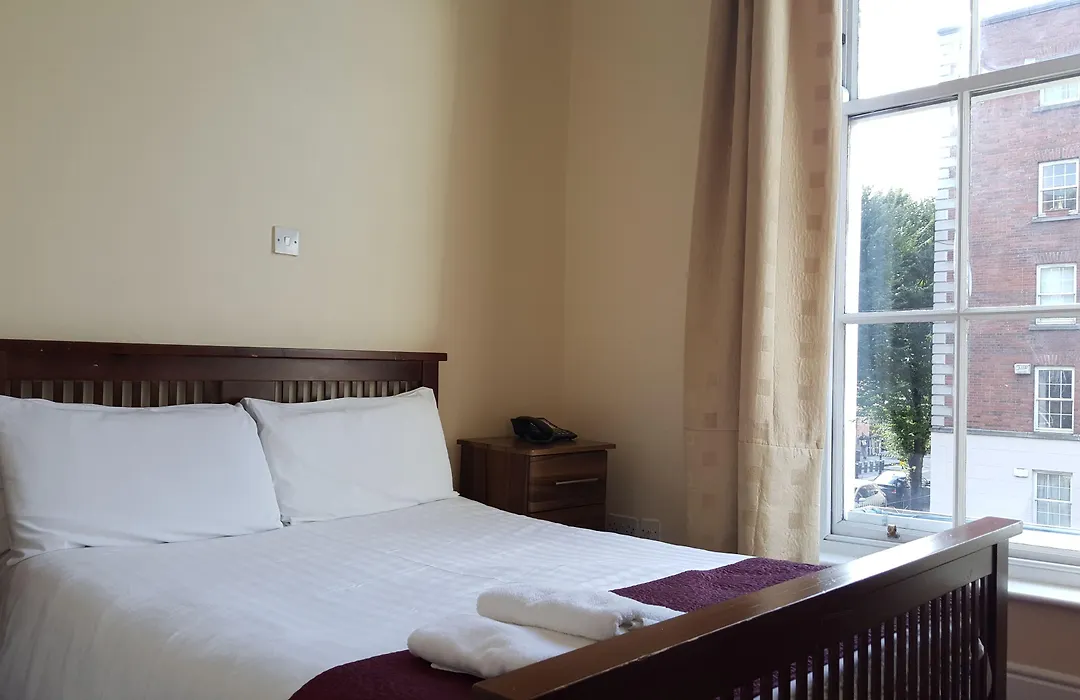 Hazelbrook House B&B-1